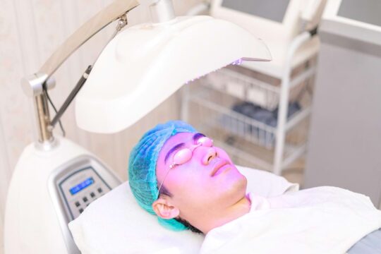 gabinet medycyny estetycznej żoliborz