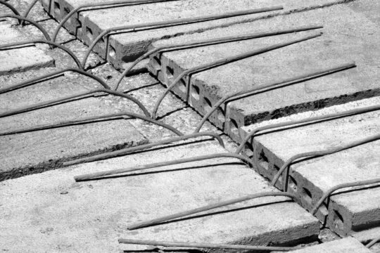 płyty stropowe kanałowe