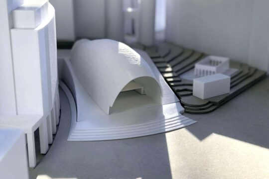 kurs rysunku architektonicznego Kraków