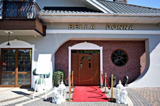 sala weselna warszawa i okolice