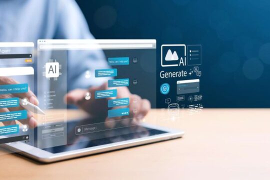 projektowanie stron internetowych lublin