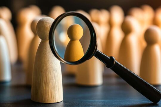 agencja pracy tymczasowej