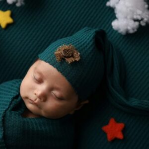 fotografia noworodkowa