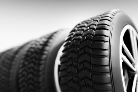 wulkanizacja w Warszawie