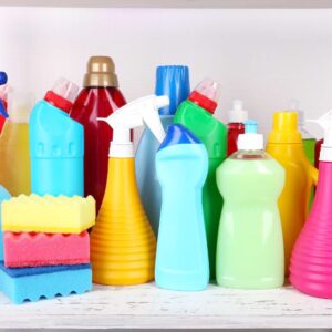 sklep z chemią profesjonalną