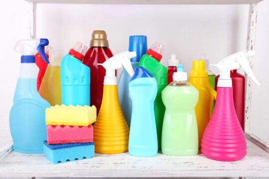 sklep z chemią profesjonalną