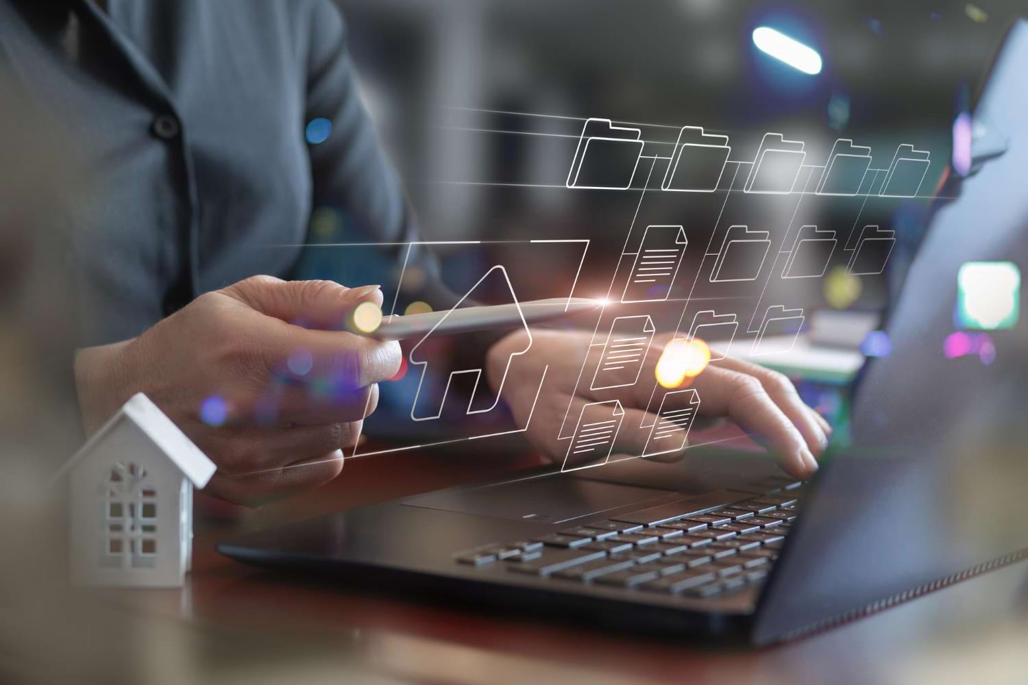 obsługa prawna deweloperów