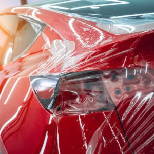 gdzie okleić samochód w Lublinie