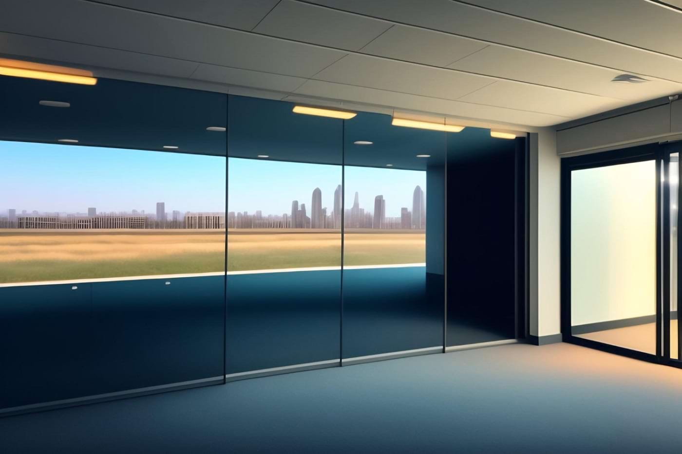 producent ścian mobilnych