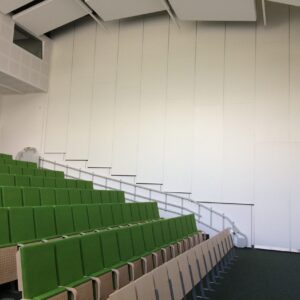 ściany mobilne przesuwne