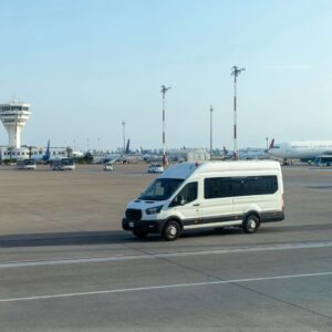 busy z polski do holandii