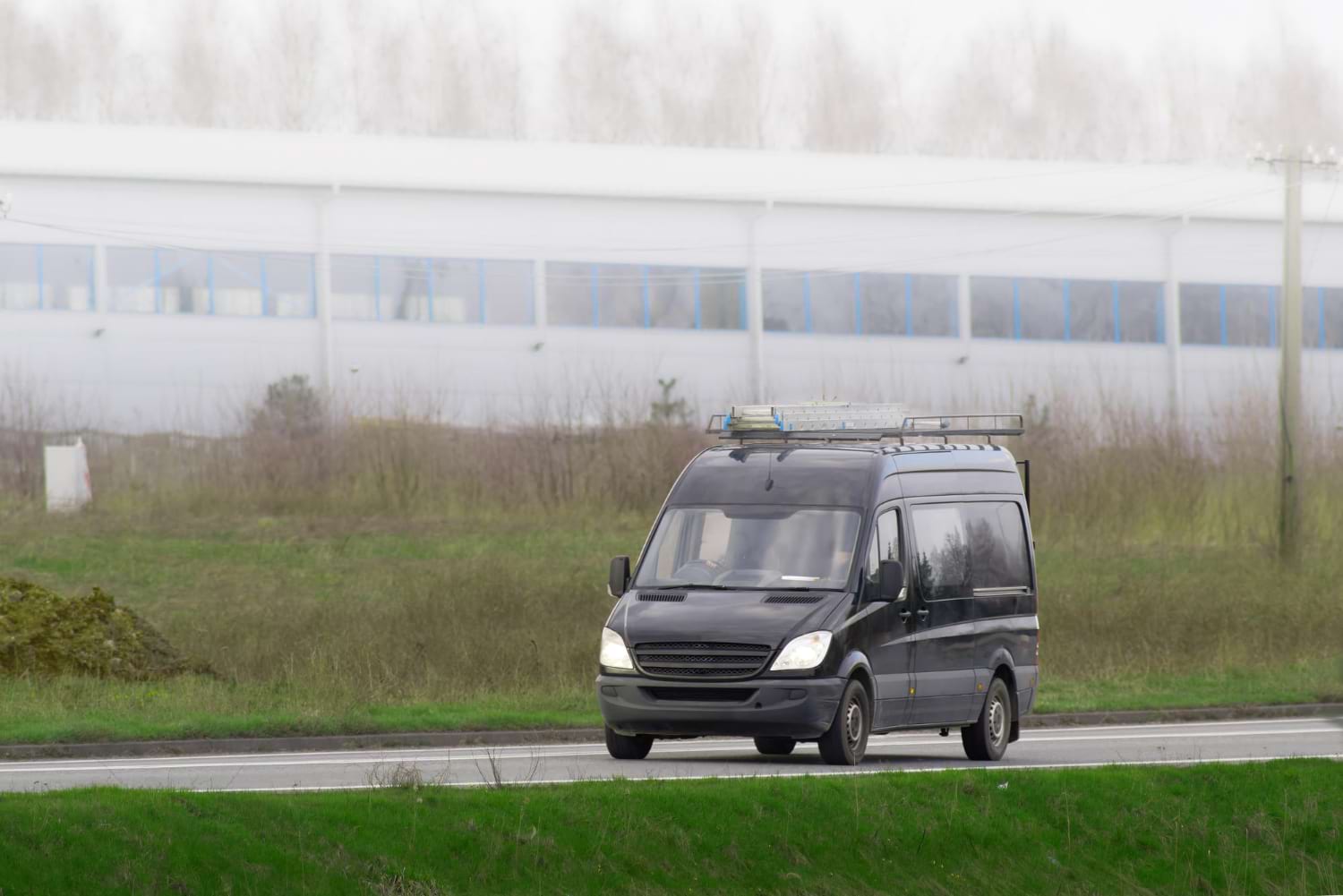 busy z polski do holandii