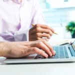 strona internetowa - konsultacje