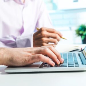 strona internetowa - konsultacje